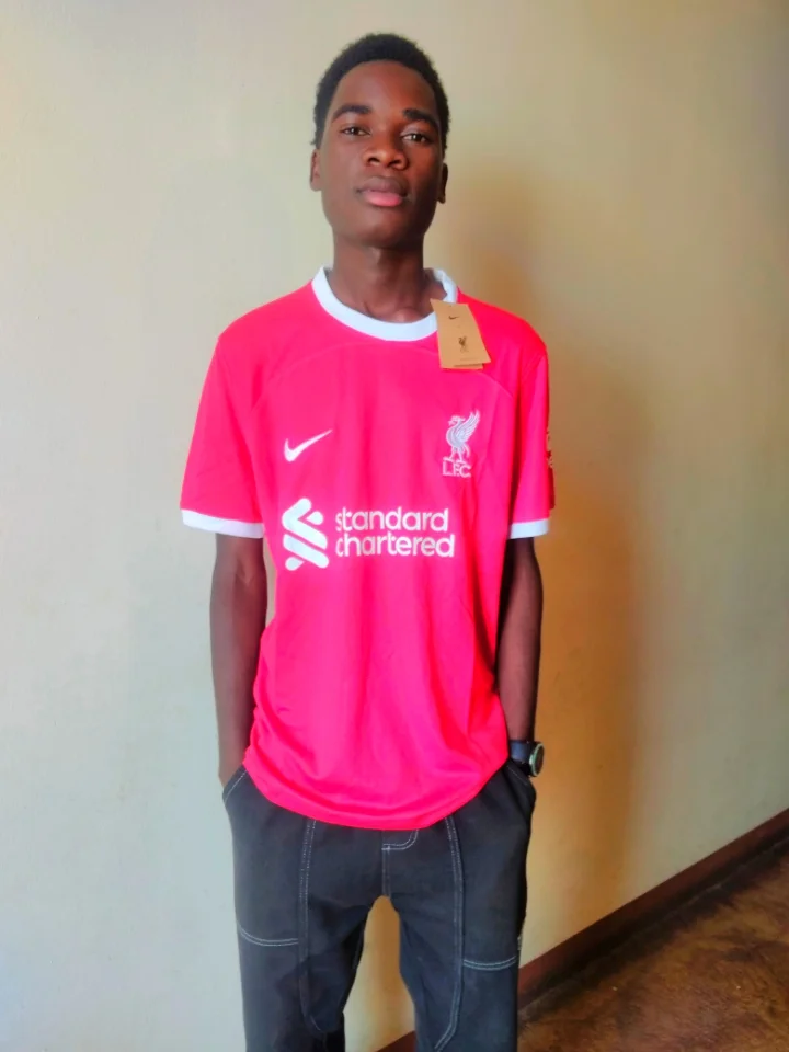 T-shirts desportivas