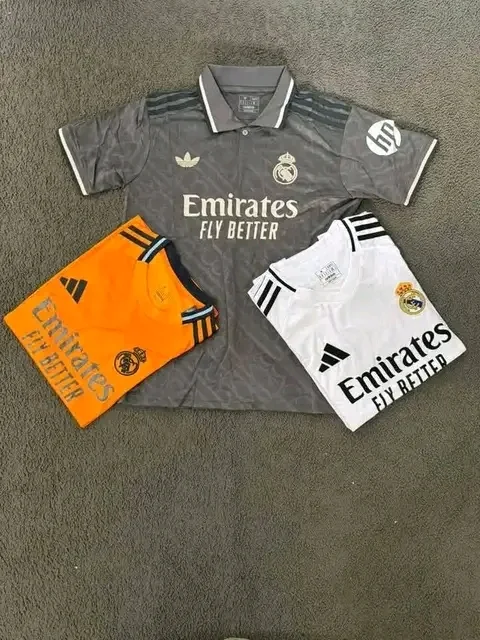 T-shirts desportivas