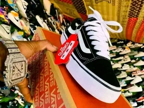 Vans