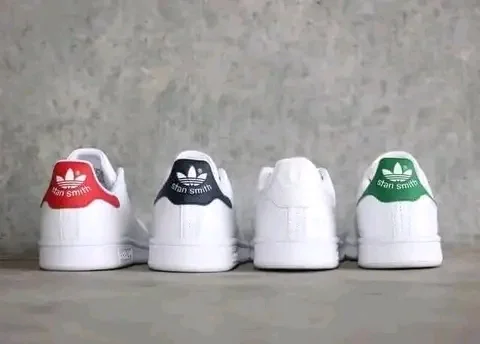 Stan Smith