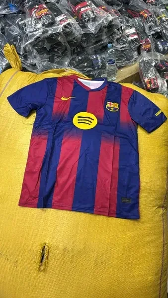 T-shirt FC Barcelona