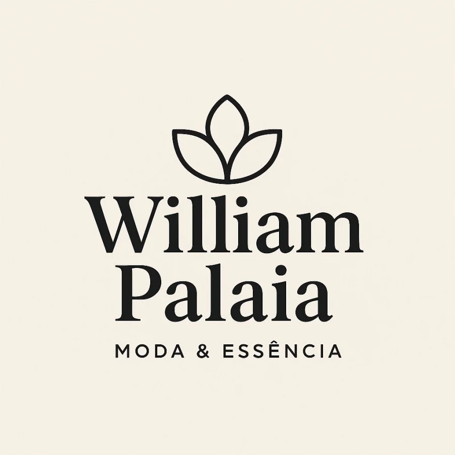 Logo William Palaia Business 