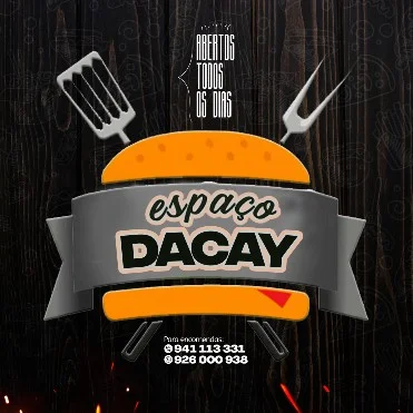 Logo ESPAÇO DACAY 